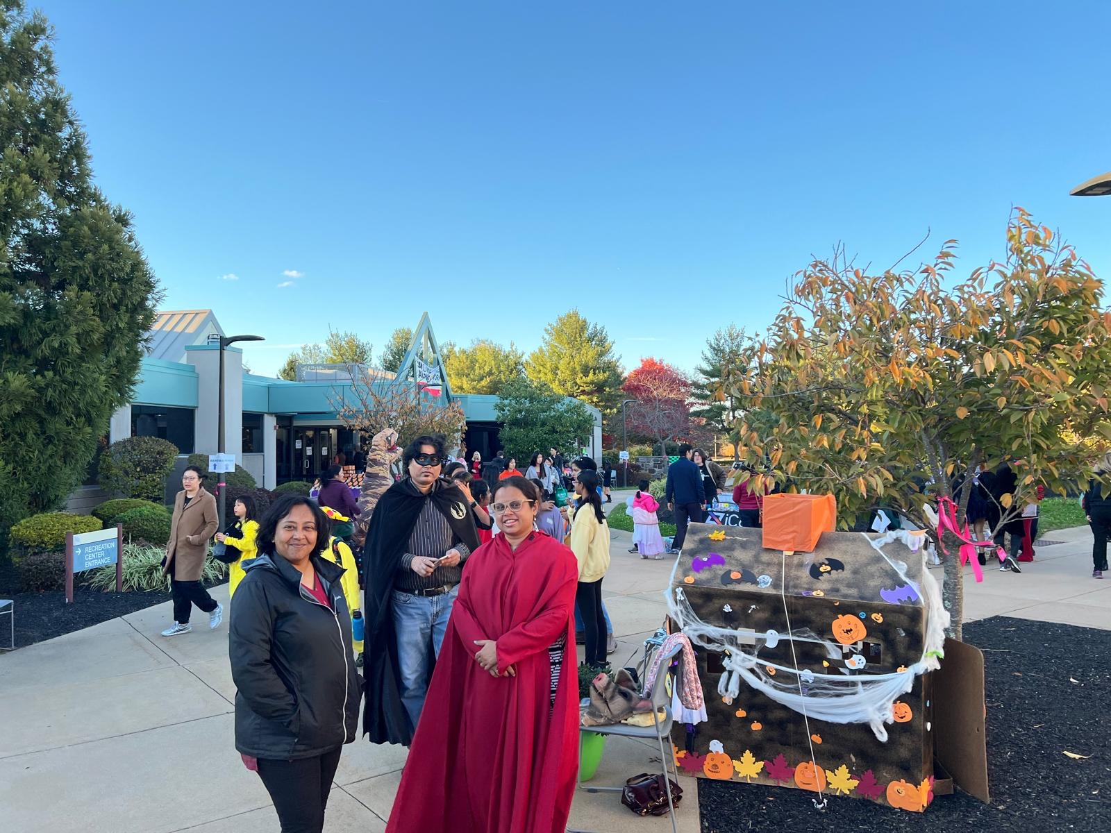 Community Festival
