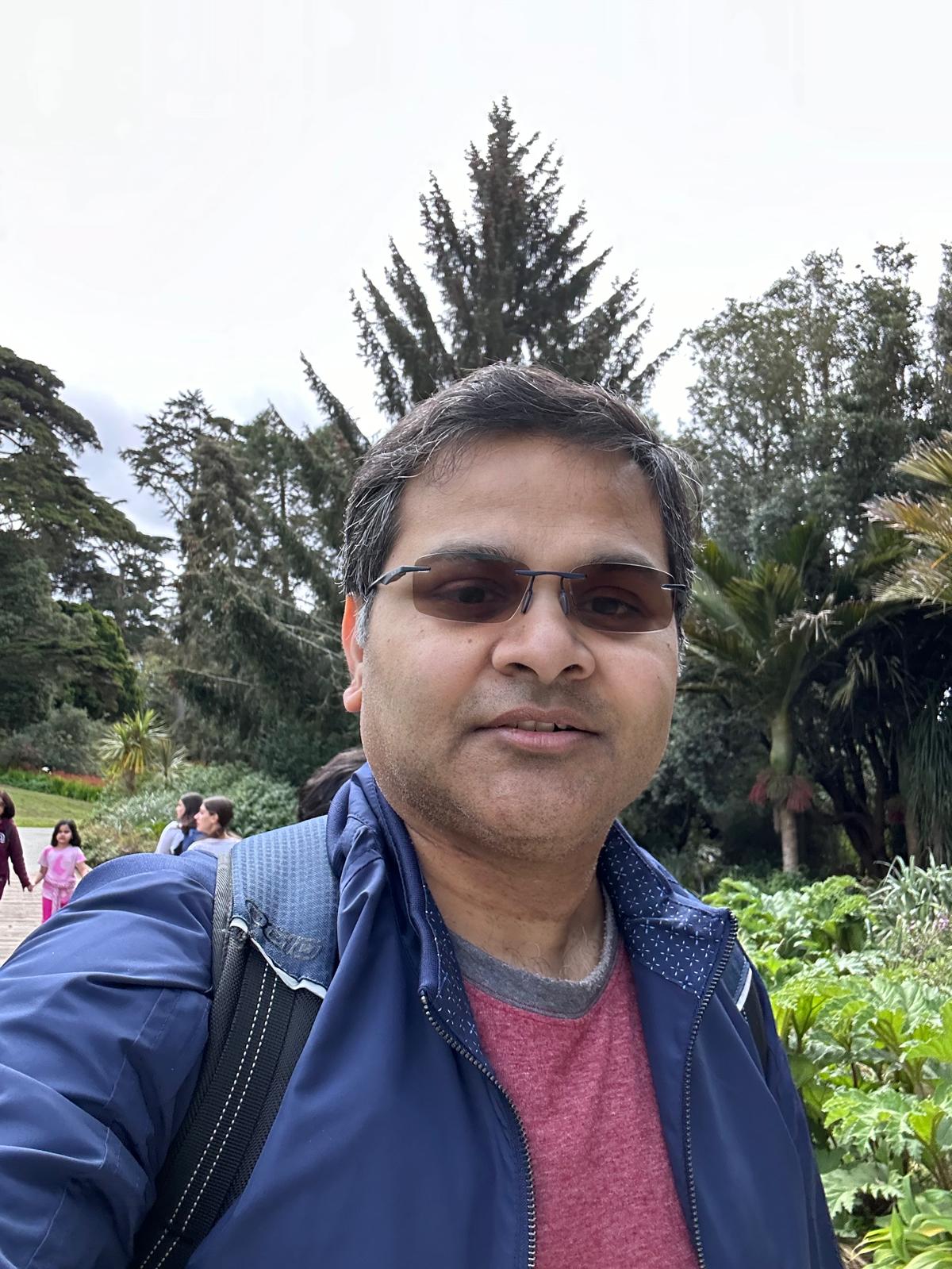 mem_Shantanu Raha