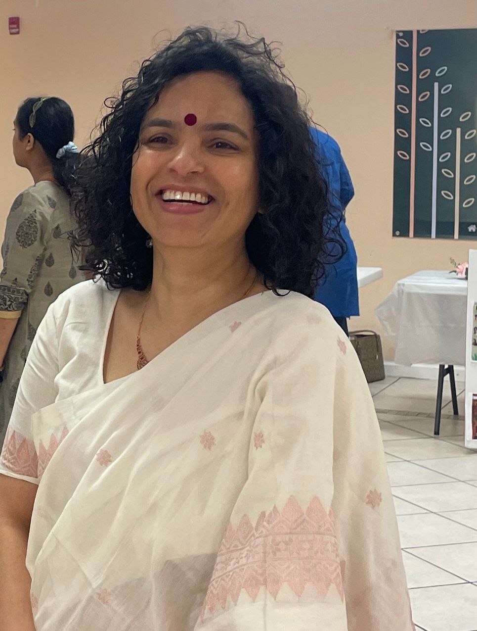 mem_Mahua Chakraborti