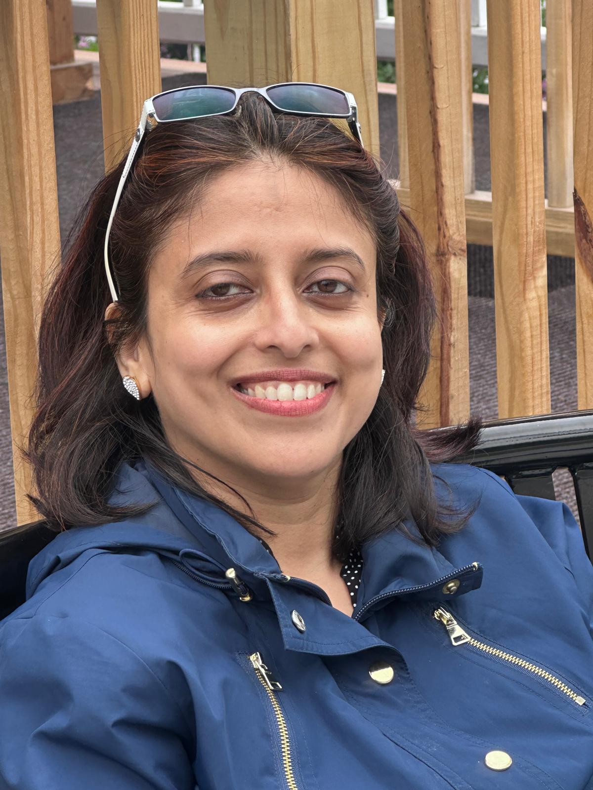 mem_Koyeli Mukherjee