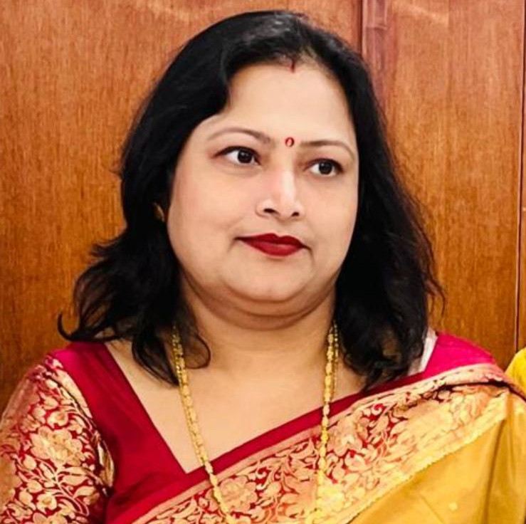 mem_Jaya Chakrabarti