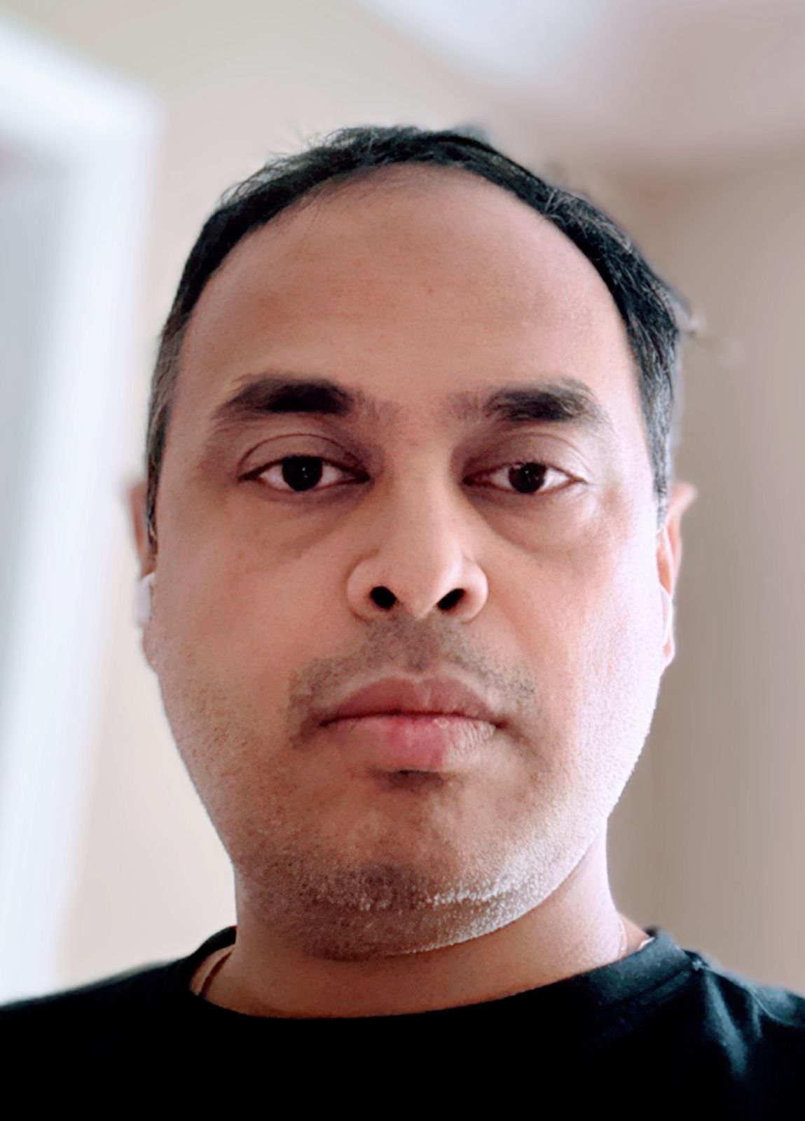 mem_Koustav Ghosal