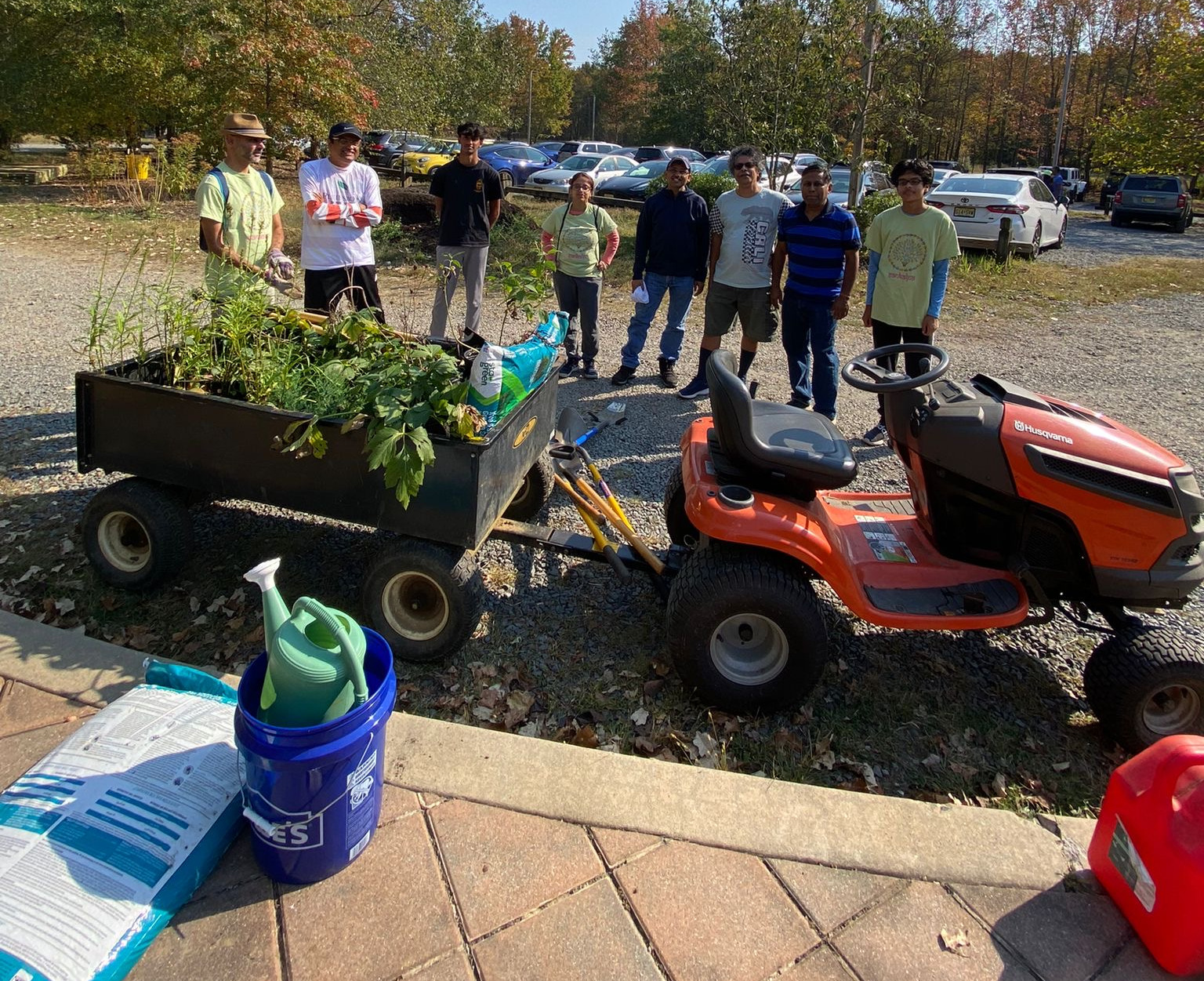 Economic empowerment program